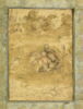 Combat de chameaux ; Chasse au lion (page d'album), image 3/6