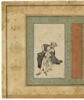 Joueur de flûte ; Derviche (page d'album), image 5/7