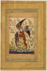 L'ange de Tobie (page d'album), image 1/4