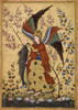 L'ange de Tobie (page d'album), image 2/4