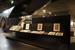 Deux francolins noirs (page d'album), image 3/6