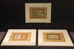 Deux mésanges (page d'album), image 5/7