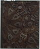 Vantail de porte provenant de la mosquée al-Maridani, image 7/12