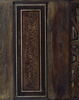 Vantail de porte provenant de la mosquée al-Maridani, image 12/12