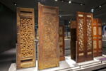 Vantail de porte provenant de la mosquée al-Maridani, image 2/12
