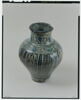 Vase à décor de palmettes et de croisillons, image 4/5