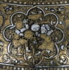 Vase au nom du sultan d'al-Malik al-Nasir, Salah al-Din Yusuf, dit 
