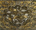 Vase au nom du sultan d'al-Malik al-Nasir, Salah al-Din Yusuf, dit 