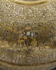 Vase au nom du sultan d'al-Malik al-Nasir, Salah al-Din Yusuf, dit 