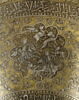 Vase au nom du sultan d'al-Malik al-Nasir, Salah al-Din Yusuf, dit 