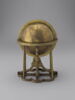 Sphère céleste (globe céleste), image 7/13