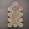 Panneau de 15 carreaux de revêtement, image 1/5