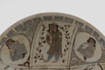 Coupe à décor de personnages, image 7/17