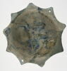 Coupe aux bords dentelés, image 2/2