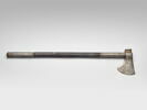 Hache de selle (tabarzin), image 5/7