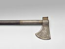 Hache de selle (tabarzin), image 6/7