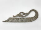 Briquet orné de scènes de bataille et chasse, image 2/4