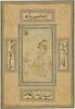 Jeune buveur au bonnet de fourrure, image 1/2