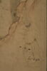 Shah Tahmasp, jeune garçon perché dans un arbre (?), image 8/11