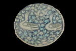Fragment de fond de coupe, image 1/2