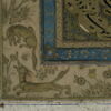Calligraphie : poème d'Ibn Yamin Faryumadi (Page d'album), image 7/7