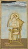 Portrait de Shah Jahan, image 2/3