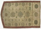 Bannière ou voile de tombeau, image 3/6