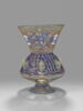 Lampe au nom de Sayf al-Din Tankizbughâ, image 3/12