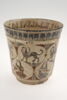 Gobelet aux sphinx et aux musiciens, image 18/30