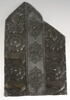Panneau de barde équestre constitué de plaques rivetées ensemble, image 1/3