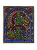Fragment de vitrail, image 1/4