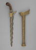 Fourreau de kriss, image 1/10