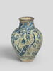 Vase balustre au paon, image 4/6