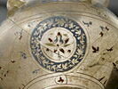 Lampe au nom du sultan al-Malik al-Nasir al-Din Muhammad bn Qala'un, image 10/12