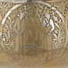 Bol aux scènes auliques et inscription sultanienne, image 8/22