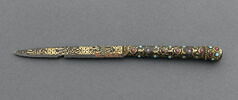 Couteau inscrit de chasse, image 5/12