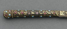 Couteau inscrit de chasse, image 9/12