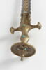 Sabre à lame dentelée, image 3/3