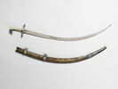 Fourreau de sabre, image 2/3