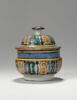 Coupe avec couvercle, image 3/4