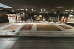 Tapis de village à médaillon hexagonal, image 3/4