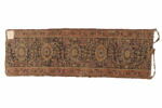 Fragment de bordure de tapis, image 2/2