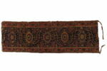 Fragment de bordure de tapis, image 1/2
