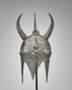 Casque à cornes, camail et nasal, image 2/8