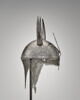 Casque à cornes, camail et nasal, image 3/8