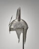 Casque à cornes, camail et nasal, image 5/8