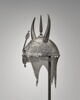 Casque à cornes, camail et nasal, image 6/8