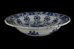 Plat aux grappes de raisin bleues, image 6/6