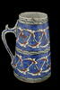 Chope à double frise de rumi entrecroisés, image 5/5