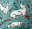 Chope tronconique aux animaux, image 4/10